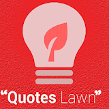 Quotes Lawn icon