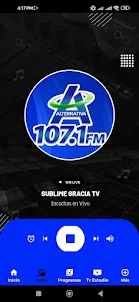 Sublime Gracia TV