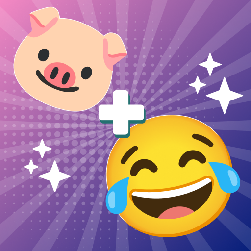 Emoji Merge and Emoji Maker
