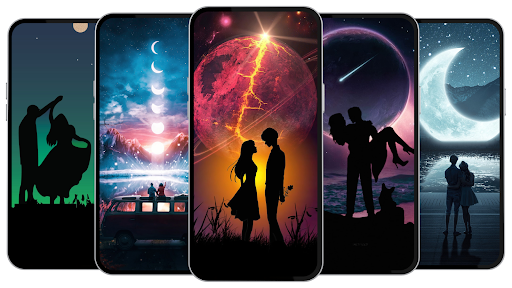 HD Wallpapers 4K Offline