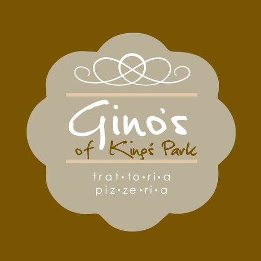 Gino's of Kings Park Header - AppWisp.com