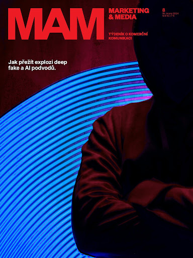 Marketing & Media Screen 3