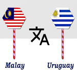 Cover Image of Télécharger Malay To Uruguay Translator  APK