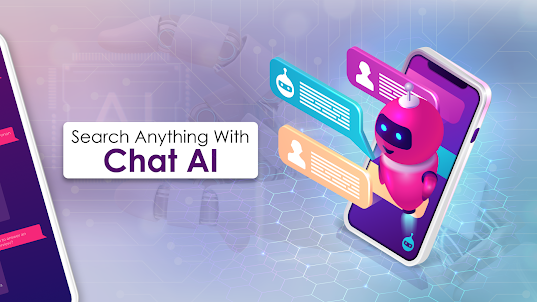 Chatai- AI Chatbot Assistant