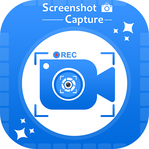 Smart Screenshot Capture logo