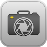 Apple Camera - iCamera OS 10 icon