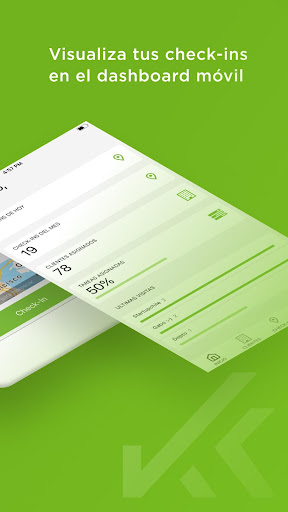 Chekku Screen 2