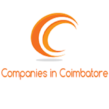 Companies in Coimbatore icon