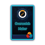 Card Maker︰Overwatch icon