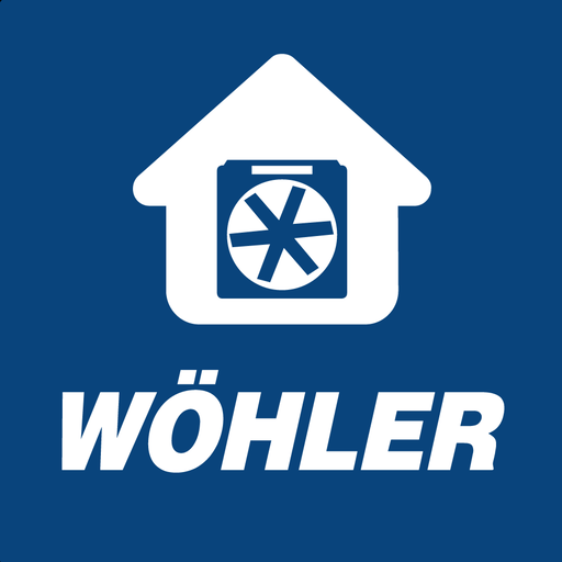 Blower Check logo