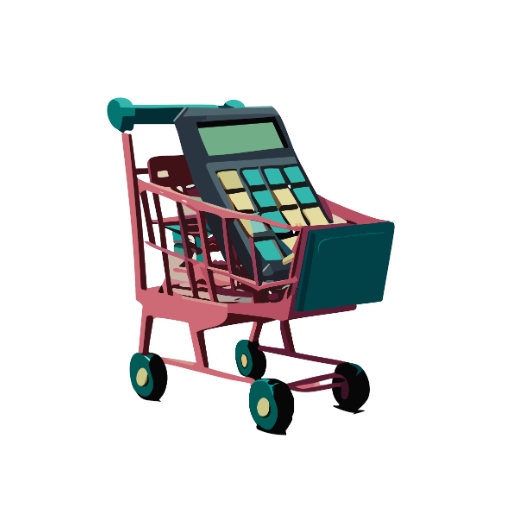 Market Calculator logo