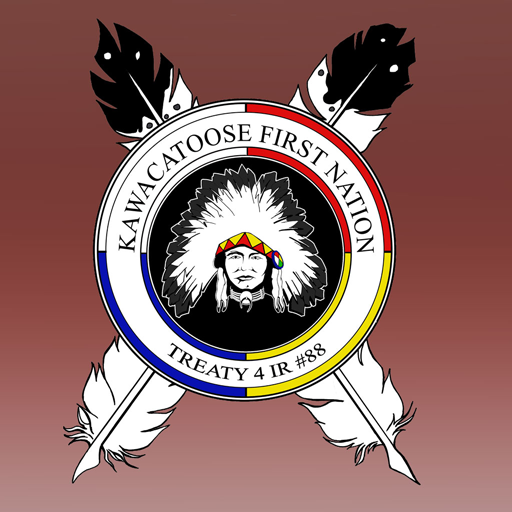 Kawacatoose Cree  Icon