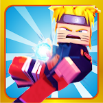 Cover Image of Download Mod Shinobi Ninja Heroes for Mcpe 1.0 APK
