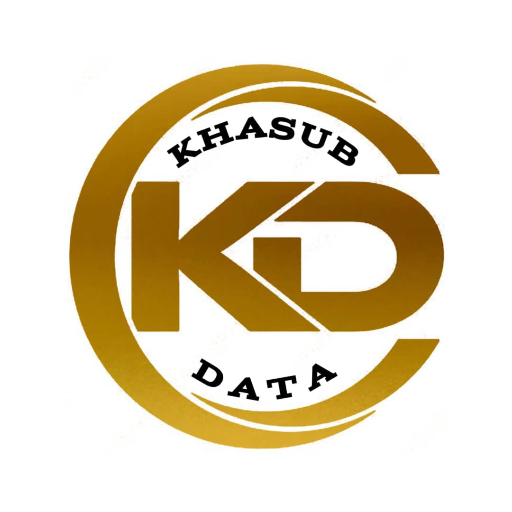 Get Khasubdata PRO for Android Aso Report