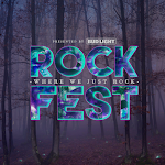 Cover Image of Unduh Rock Fest 2023  APK