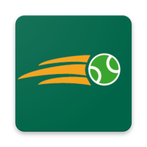 Tenis Turnuvası logo