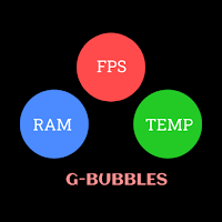 FPS Meter & Crosshair Bubbles