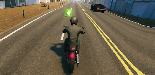 Moto Highway : Drive