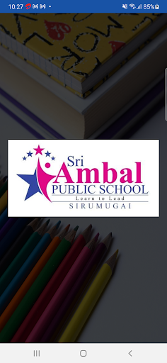 Sri Ambal PUBLIC SCHOOL Screen 3