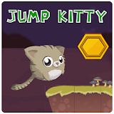 Jump Kitty icon