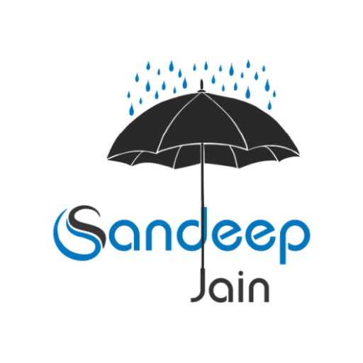 Sandeep Jain 1.0 Icon