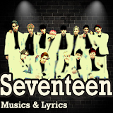 Best SEVENTEEN Musics & Lyrics icon
