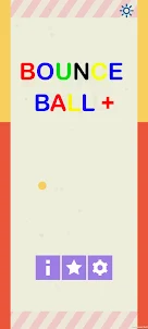 Bounce Ball+
