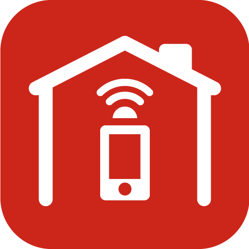 MyURemote logo