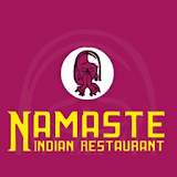Namaste Indian Restaurant icon