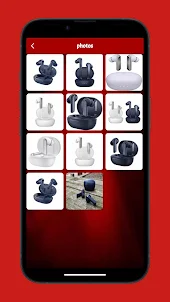 haylou w1 earbuds Guide