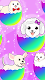 screenshot of Merge Dog - Virtual Pet Game