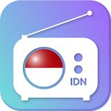 Radio Indonesia - Radio FM icon