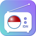Radio Indonesien -Radio Indonesien - Radio FM 