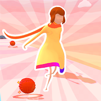 Ribbon Dash