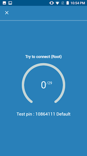 WIFI WPS WPA اختبار