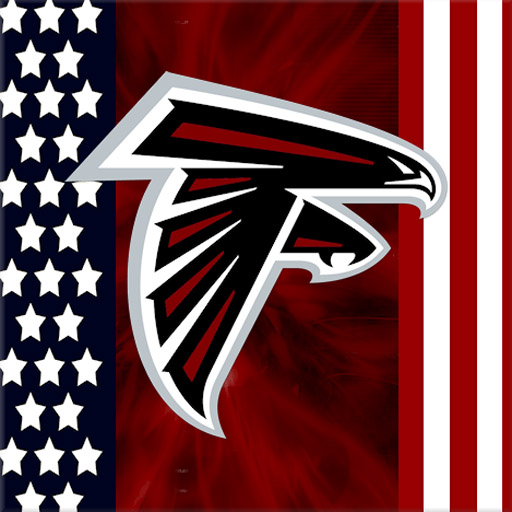 Atlanta Falcons Wallpaper Download on Windows