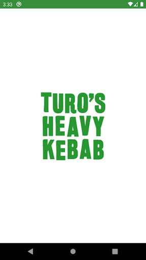 Android application Turo's Heavy Kebab screenshort