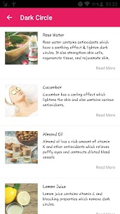 BBeautiful – Natural Beauty Tips & Treatment 2