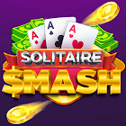 Solitaire Smash: Win-Cash 1.0
