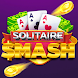Solitaire Smash: Win-Cash - Androidアプリ