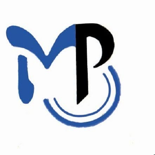 Maharna Pratap Mobile Banking logo