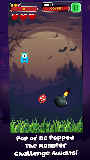 Monstro Click Screen 2