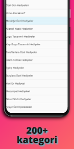 Hediye Bul 3.1.0 APK + Mod (Unlimited money) untuk android