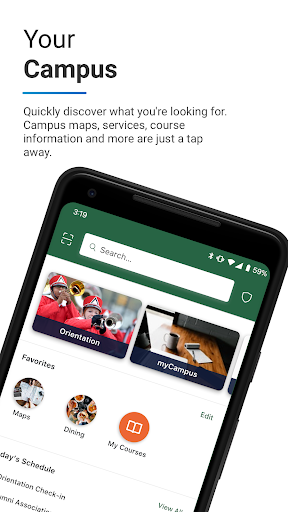 NSUOK Mobile Screen 2