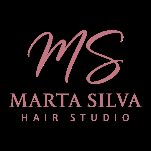 Marta Silva Hair Studio 1.0 Icon