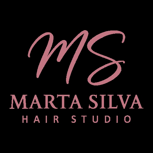 Marta Silva Hair Studio logo