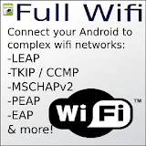Full Wifi icon