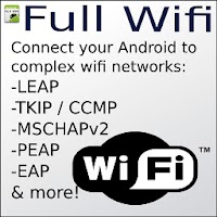 Full Wifi