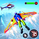 Flying Jetpack Hero Fighter विंडोज़ पर डाउनलोड करें