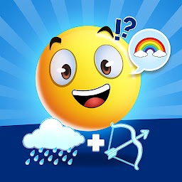 Merge Emojis 3D